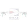 DITAS A1-2459 Rod Assembly